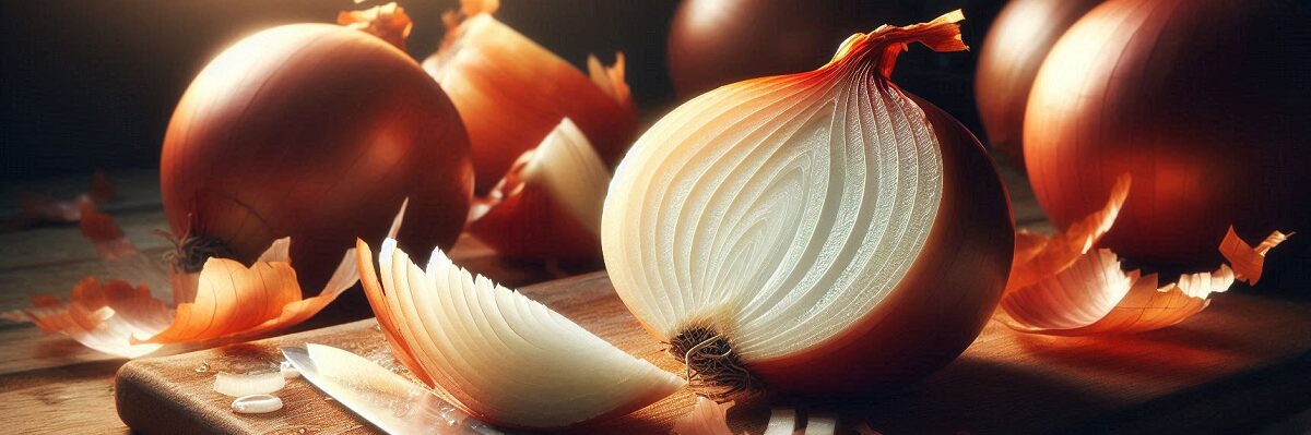 玉ねぎ