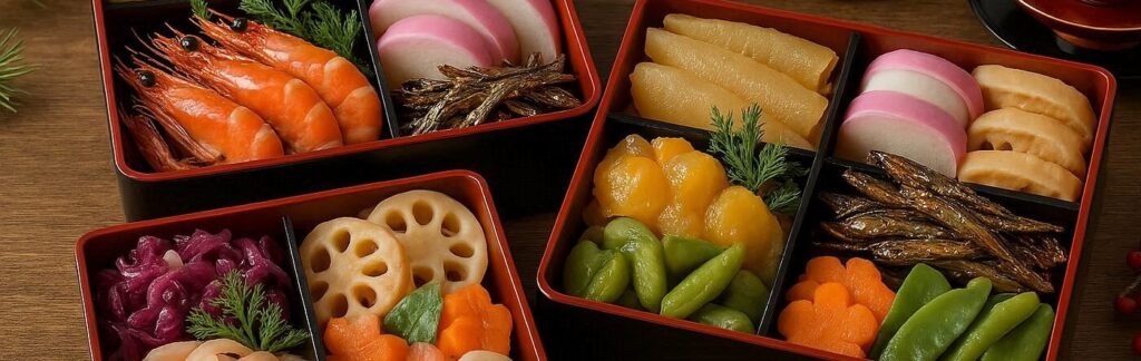 おせち