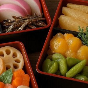 おせち